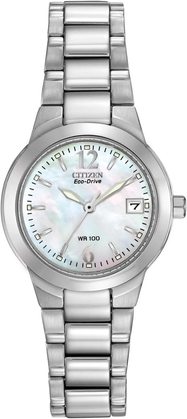 CITIZEN Citizen Women's Eco-Drive Dress Classic Watch