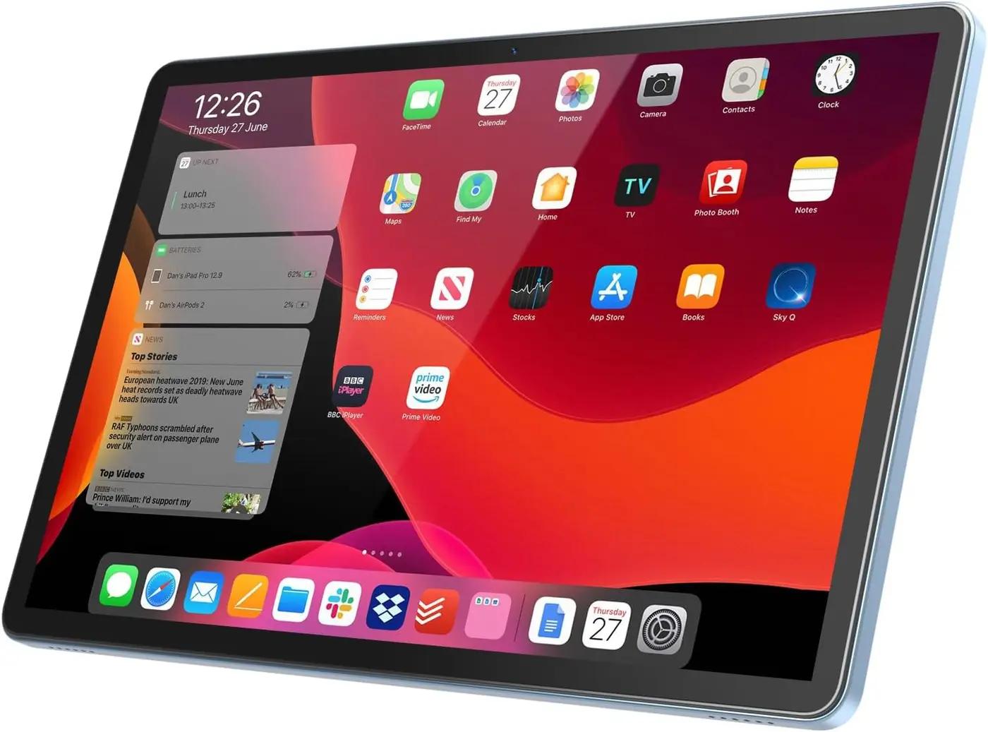 Tablet 11 inch Android 15 Tablet, 2026 Latest Update 128GB ROM 16GB RAM, 4G LTE Tablets, 5G WiFi+Cellular, Octa-Core MTK8786, 13+8 MP Rear and Front Camera,Incell FHD Screen, T-Mobile SIM Card Support