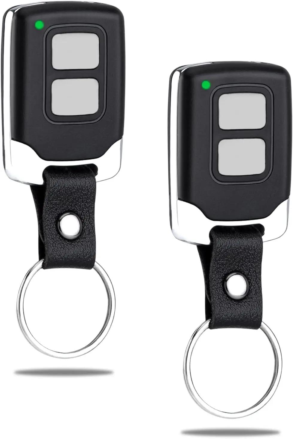 2 for LiftMaster Chamberlain Craftsman Garage Door Opener Remote 893LM 893Max 891LM 971LM 973LM 371LM 373LM