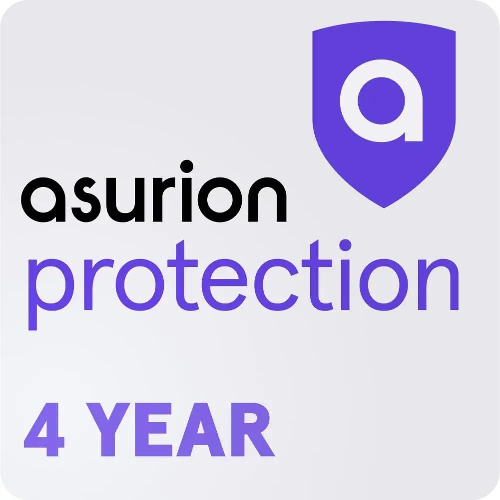 ASURION 4 Year Home Improvement Protection Plan ($200 - $249.99)