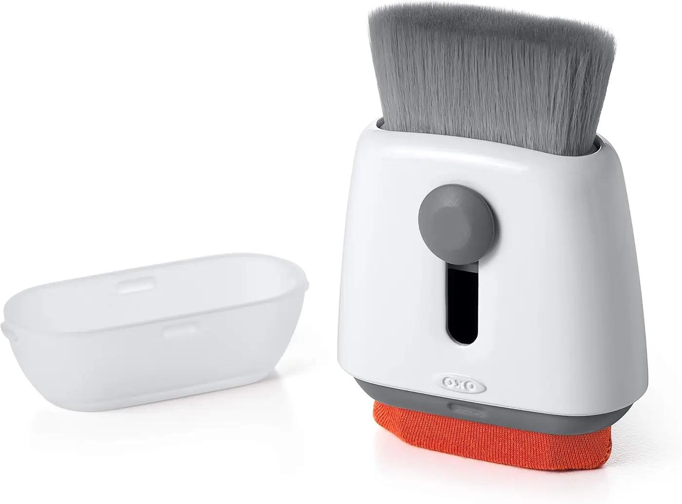 OXO Good Grips Sweep &amp; Swipe Laptop Cleaner