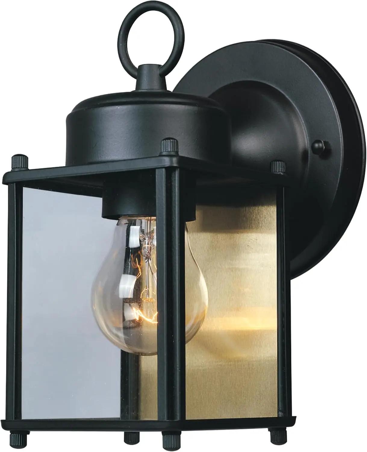 DESIGNERS FOUNTAIN Preston Outdoor Light Fixture