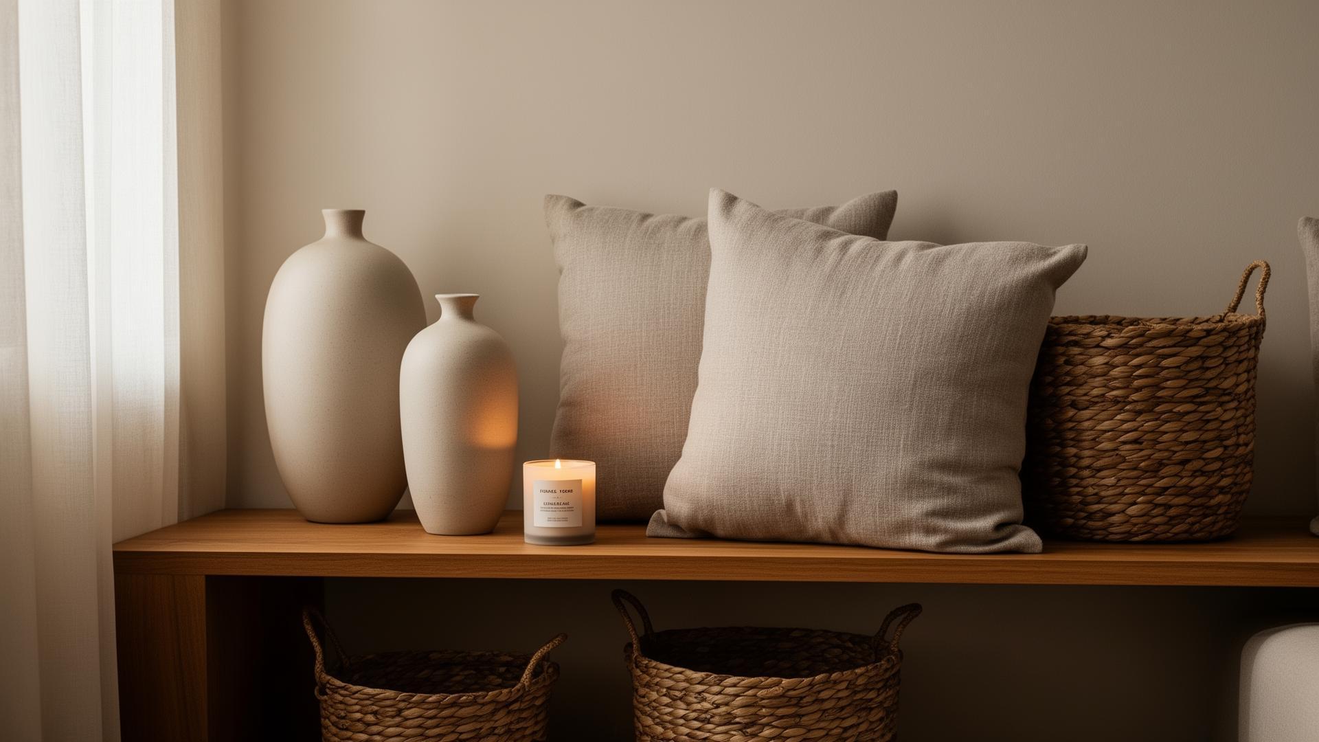 Home and kitchen essentials