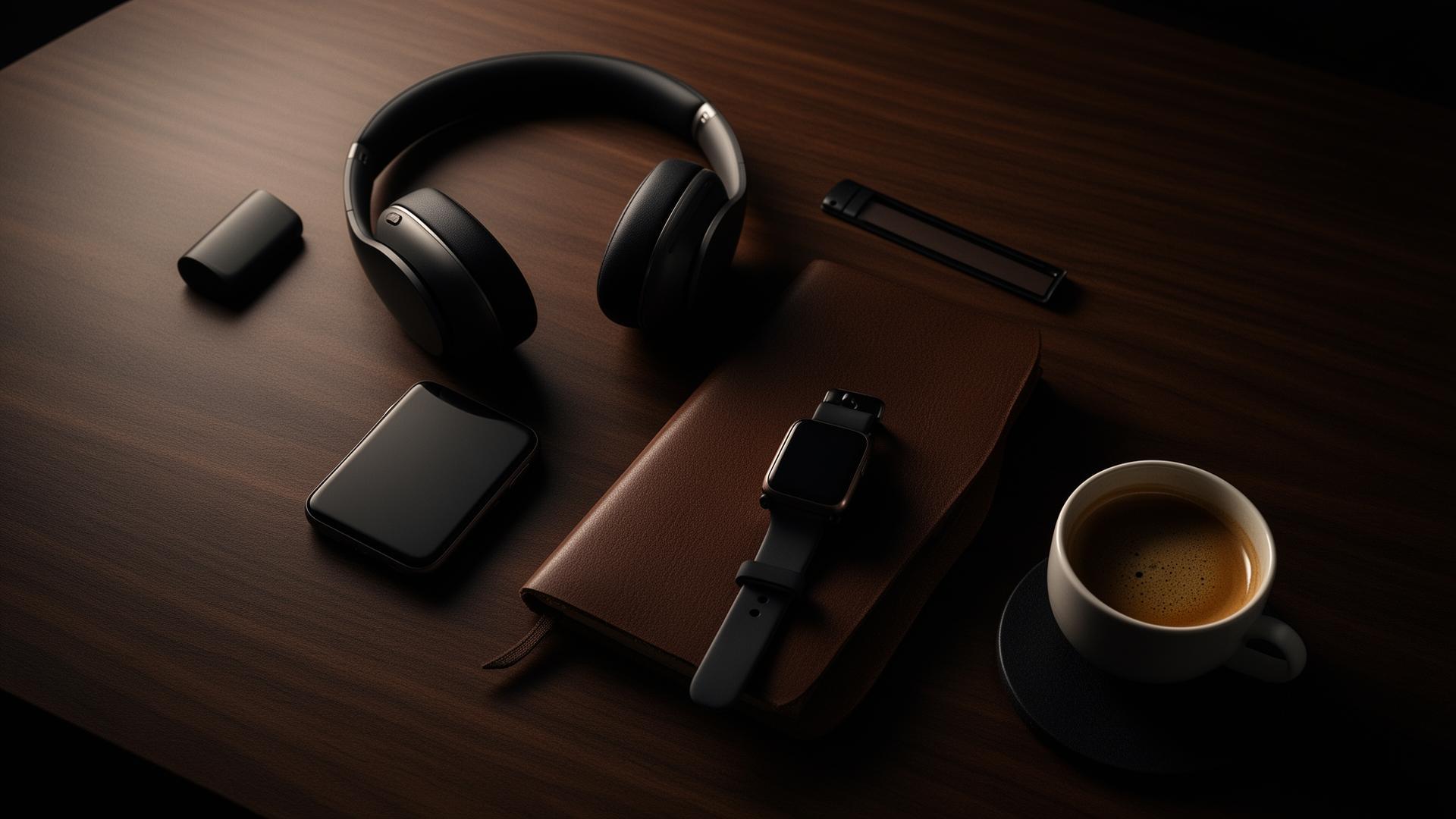 Latest electronics and tech deals